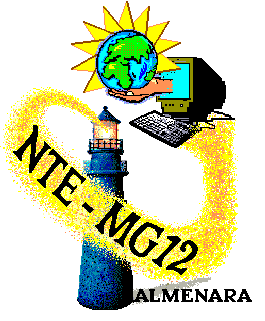 Ncleo de Tecnologia Educacional NTE-MG12